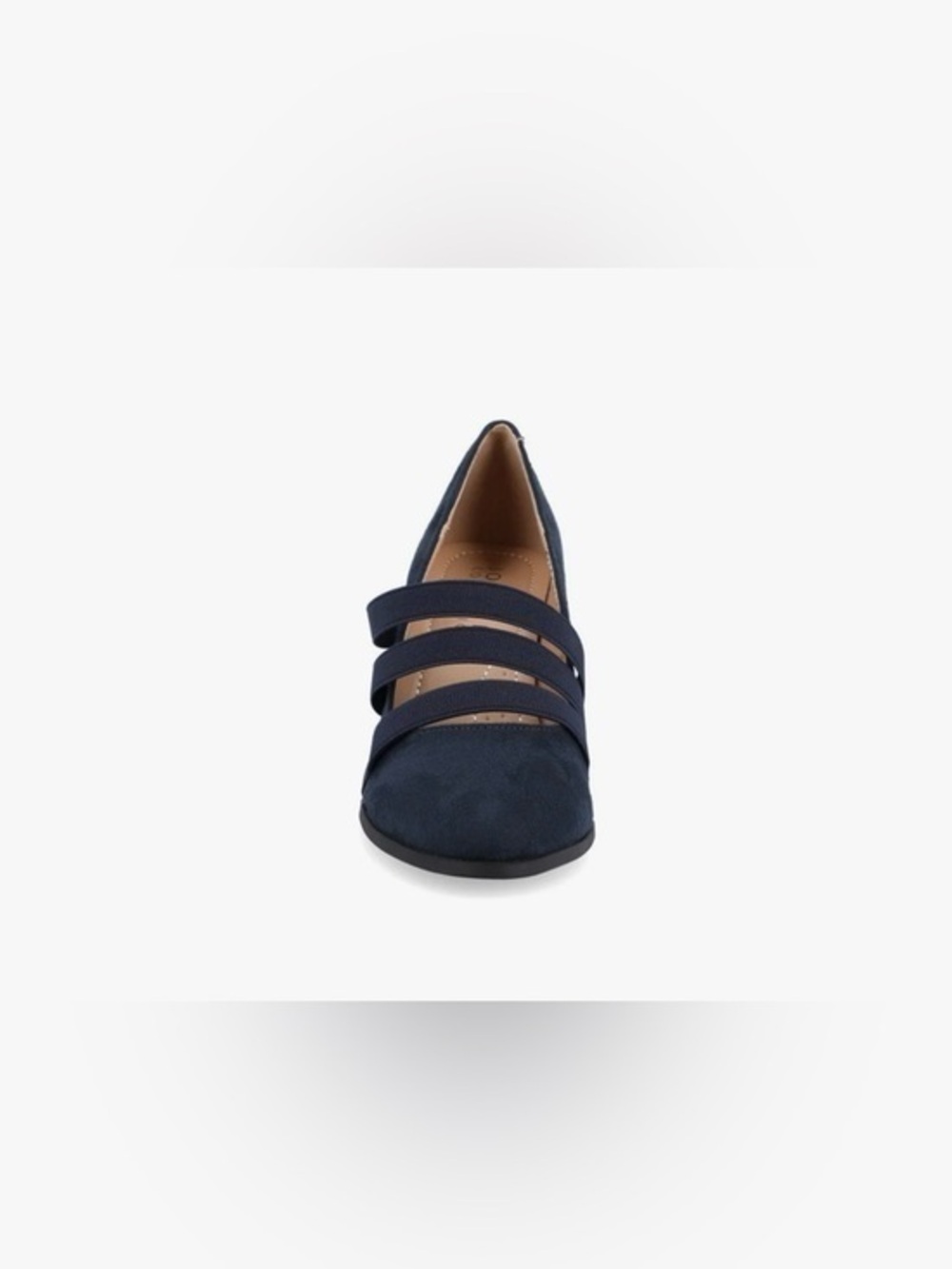 Journee Collection Loren Pumps
Size 7.5